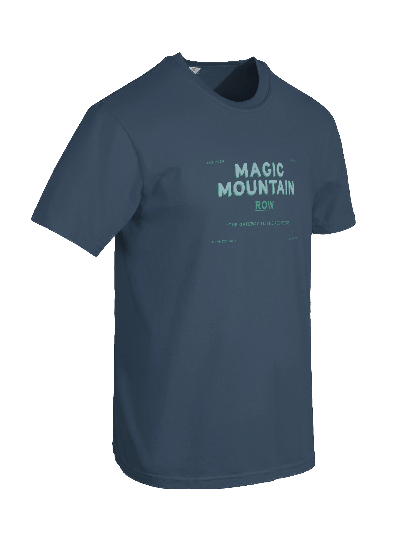 MAGIC MOUNTAIN ROW - Welcome product image (8)