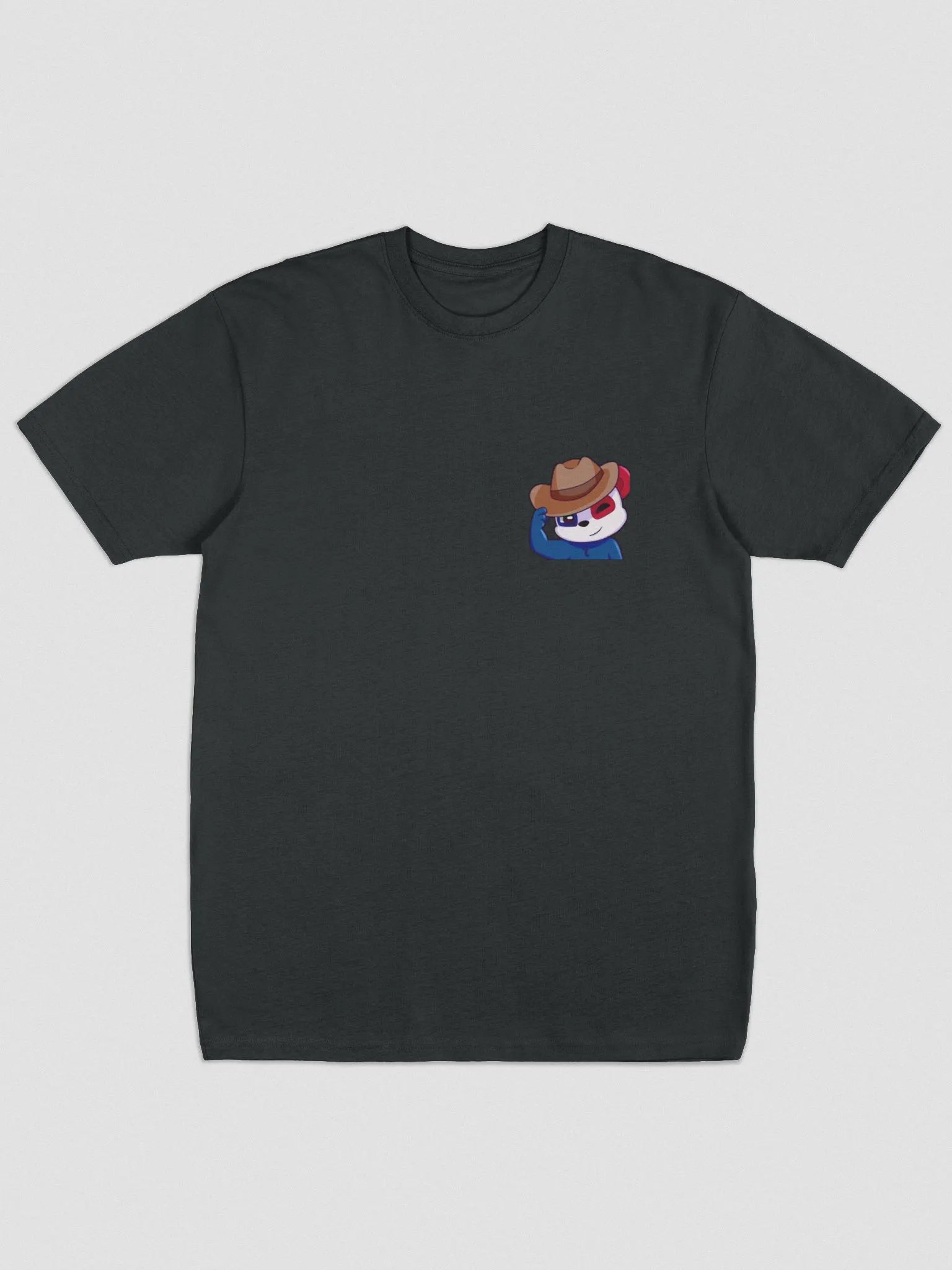 benpepHowdy Tee product image (4)