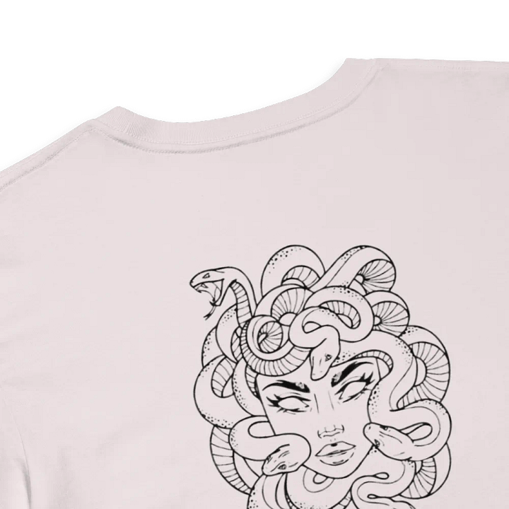 Medusa's Labyrinth product image (2)