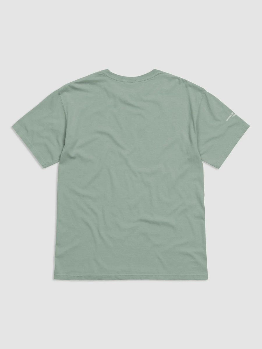 WOJO says BOOM Unisex Tee product image (27)