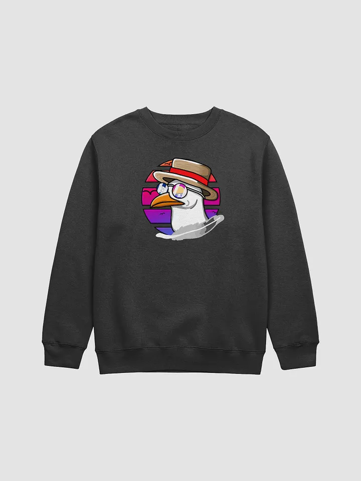Vacation Vibes Crewneck Sweatshirt product image (5)