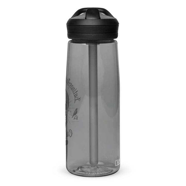 Club Member Water Bottle product image (2)