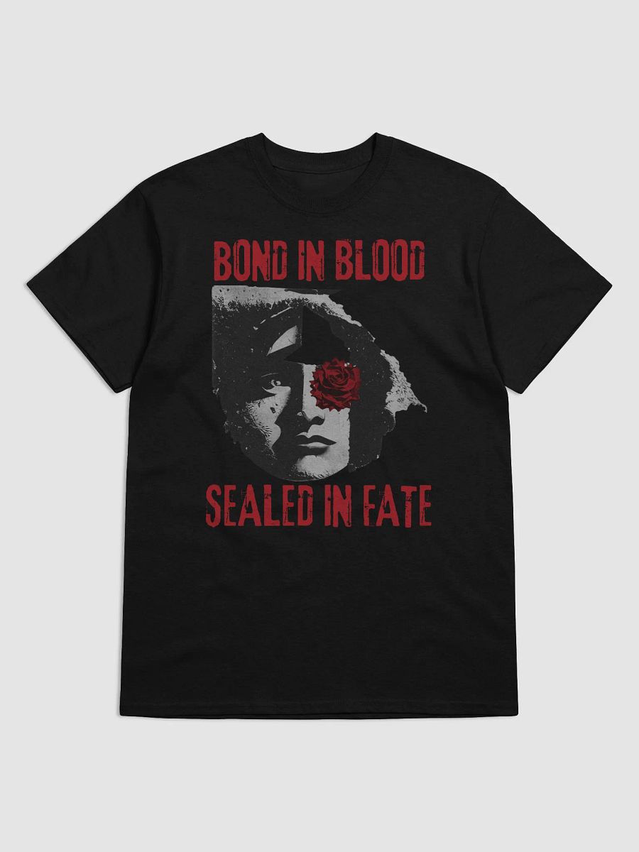 MFNFL Sealed in Fate T Shirt product image (3)