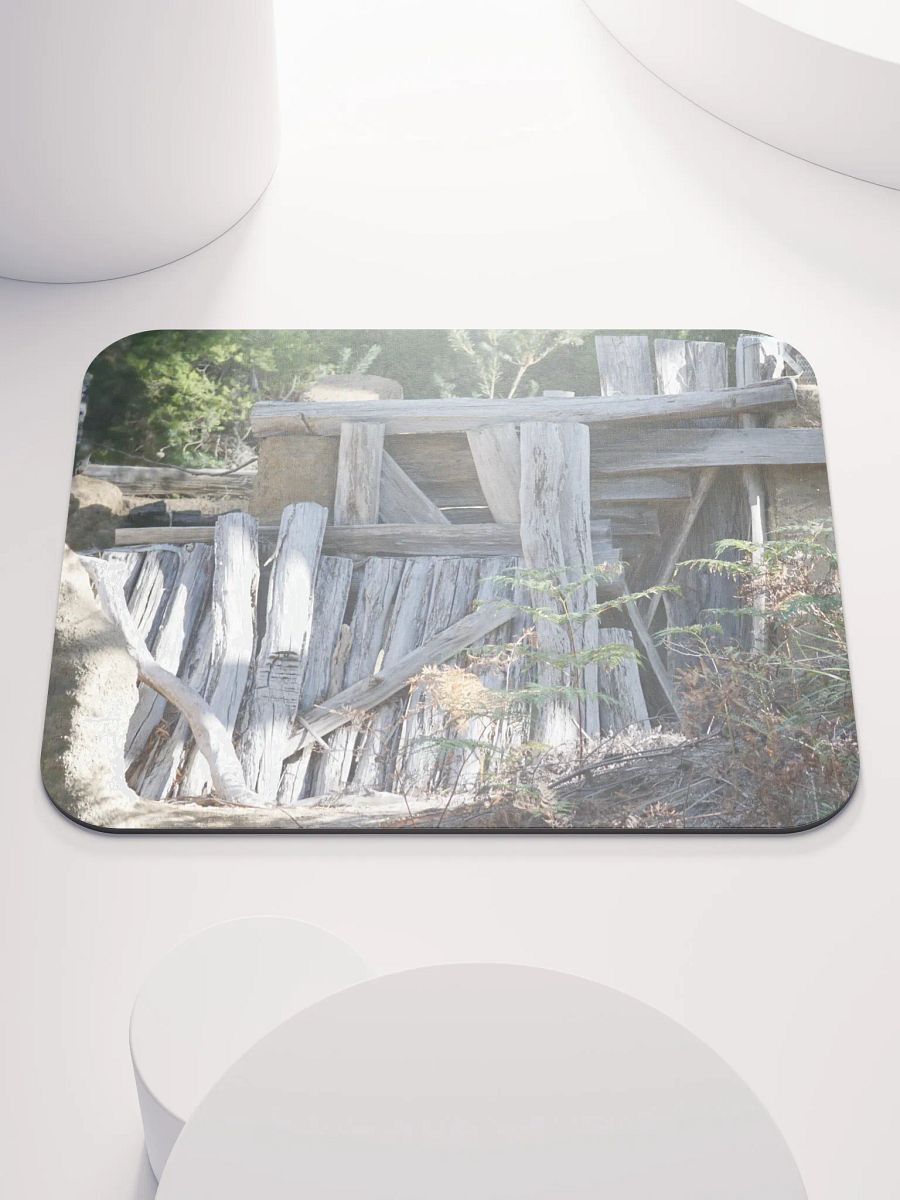 Bunker Pad product image (1)