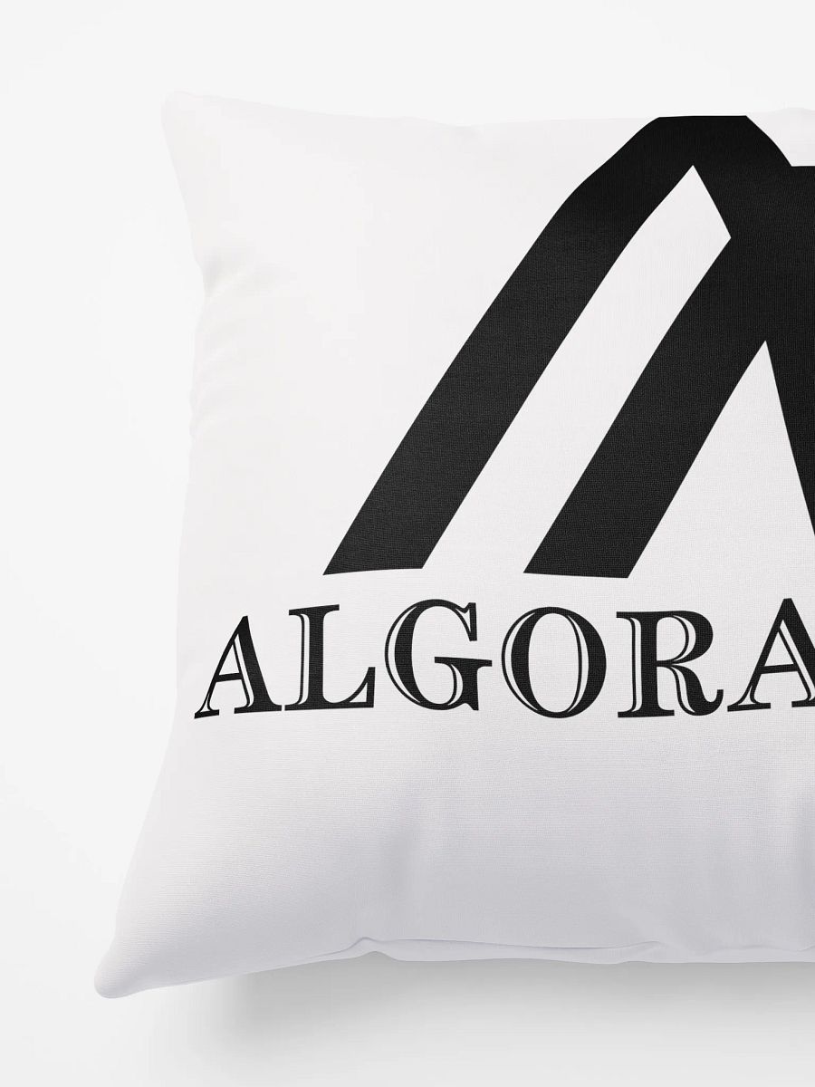 Algorand Pillow product image (4)