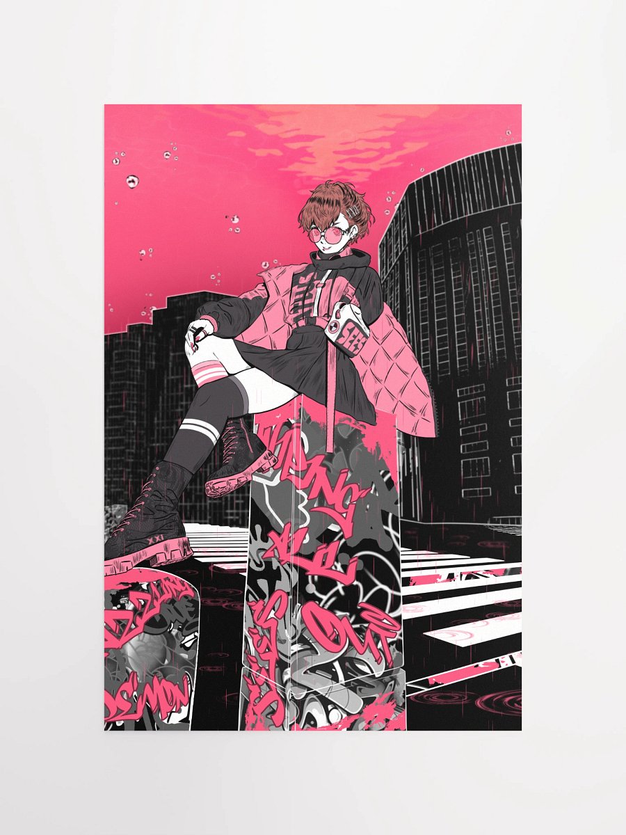Kotone Shiomi (FeMC) product image (8)