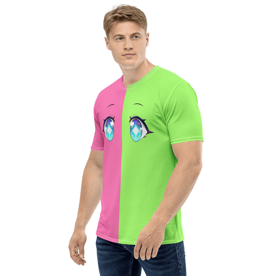 My Eyes Are Down Here - Men product image (7)