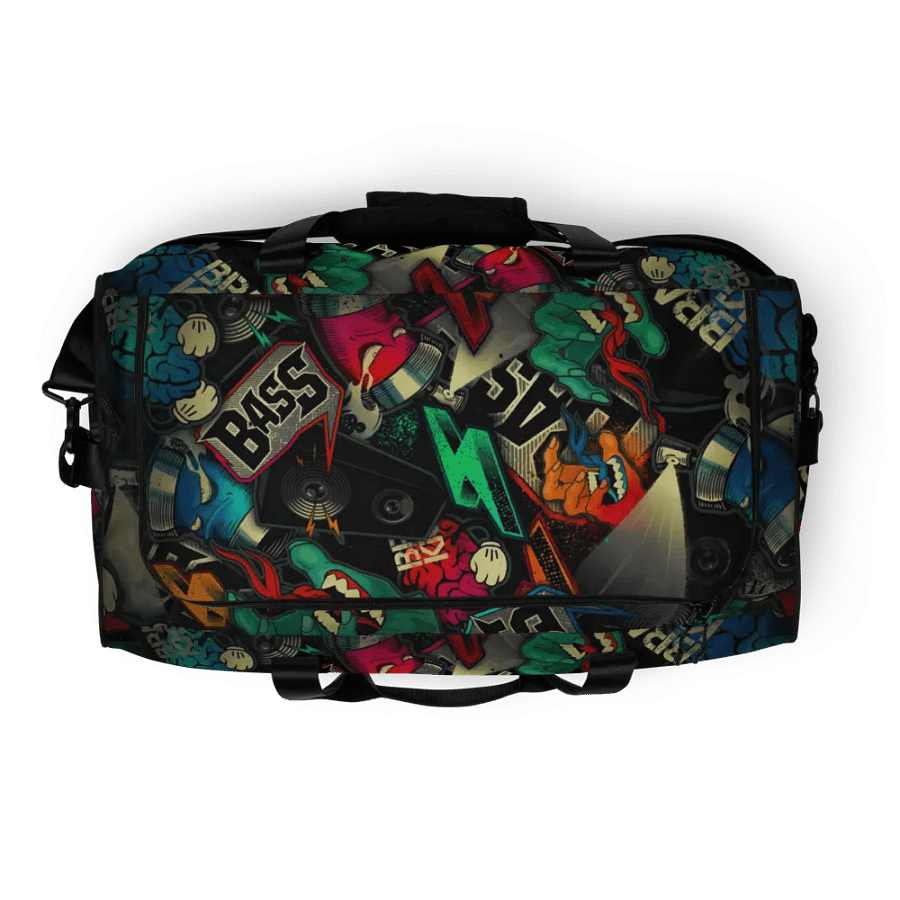 Geanta de mana Graffiti product image (12)