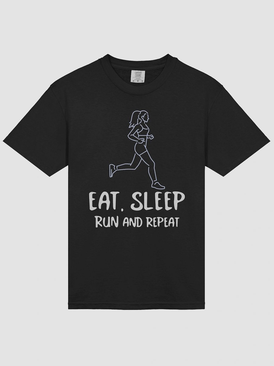 Runners' Motivation Tee product image (29)