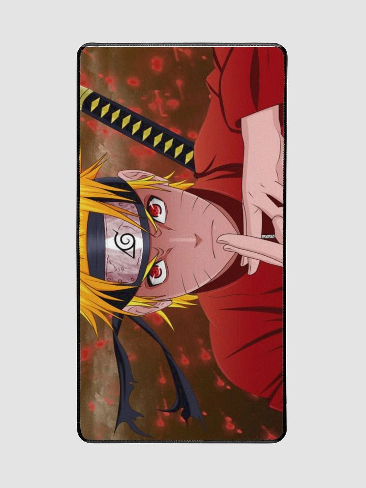 MOUSE PAD GAMER DE NARUTO MODO SABIO | NARUTO product image (2)