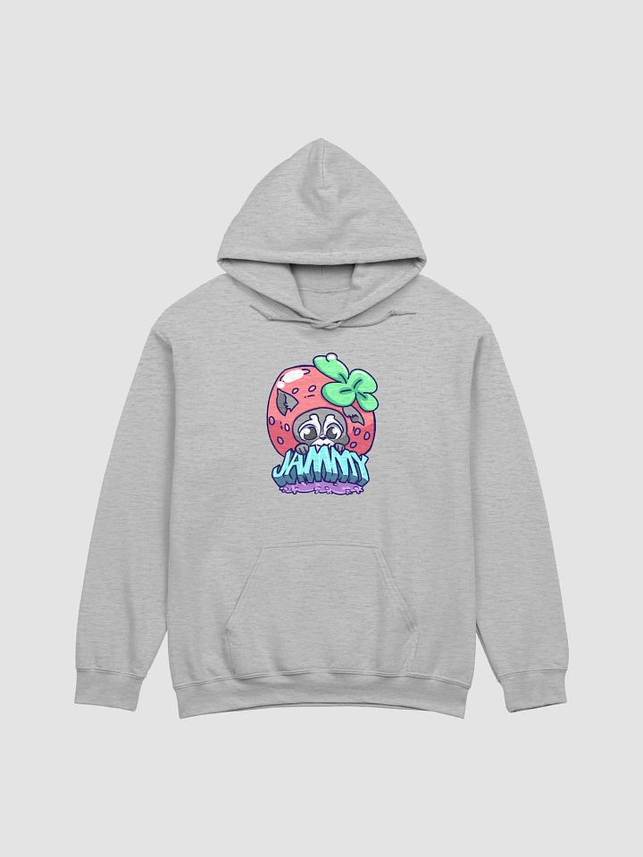 Jammin' Hoodie (Unisex) product image (2)