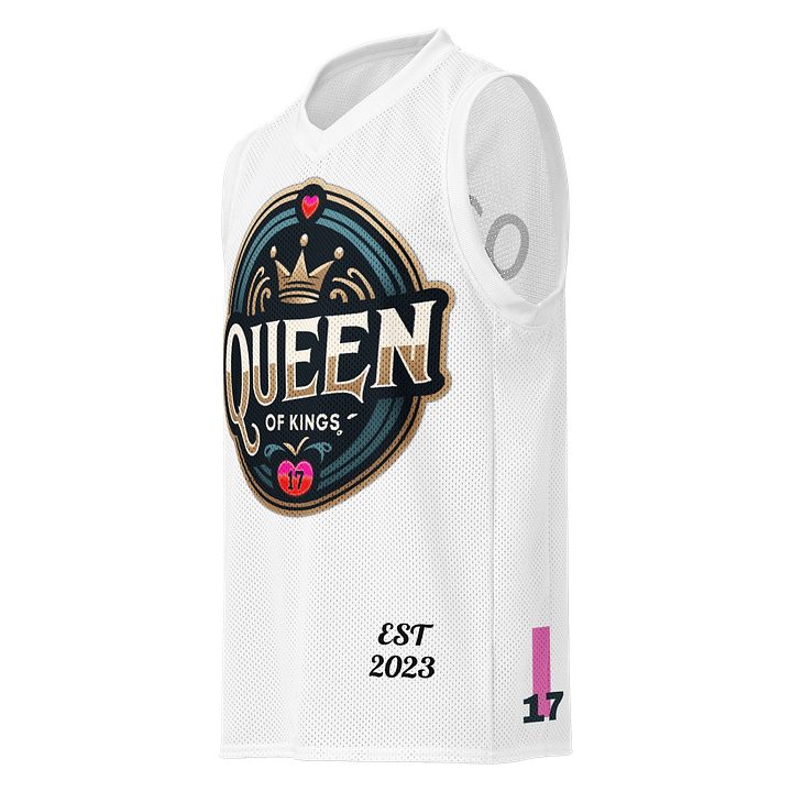 Queen Jersey product image (1)