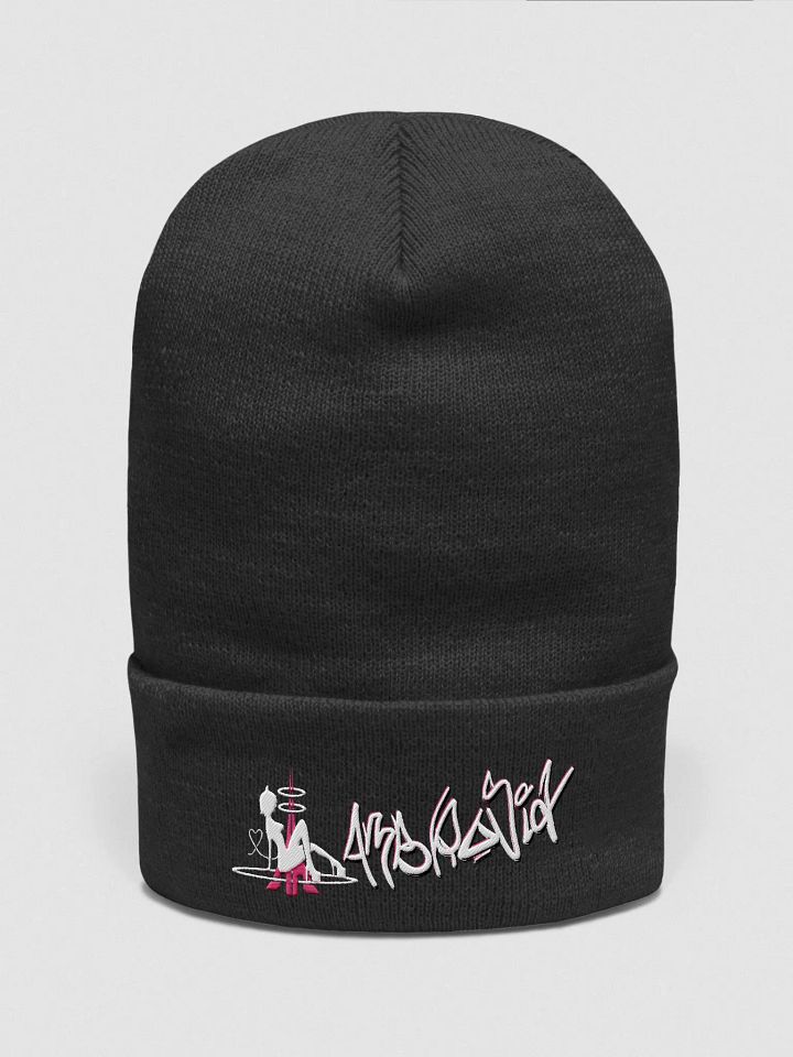 Ambrosia Beanie product image (1)
