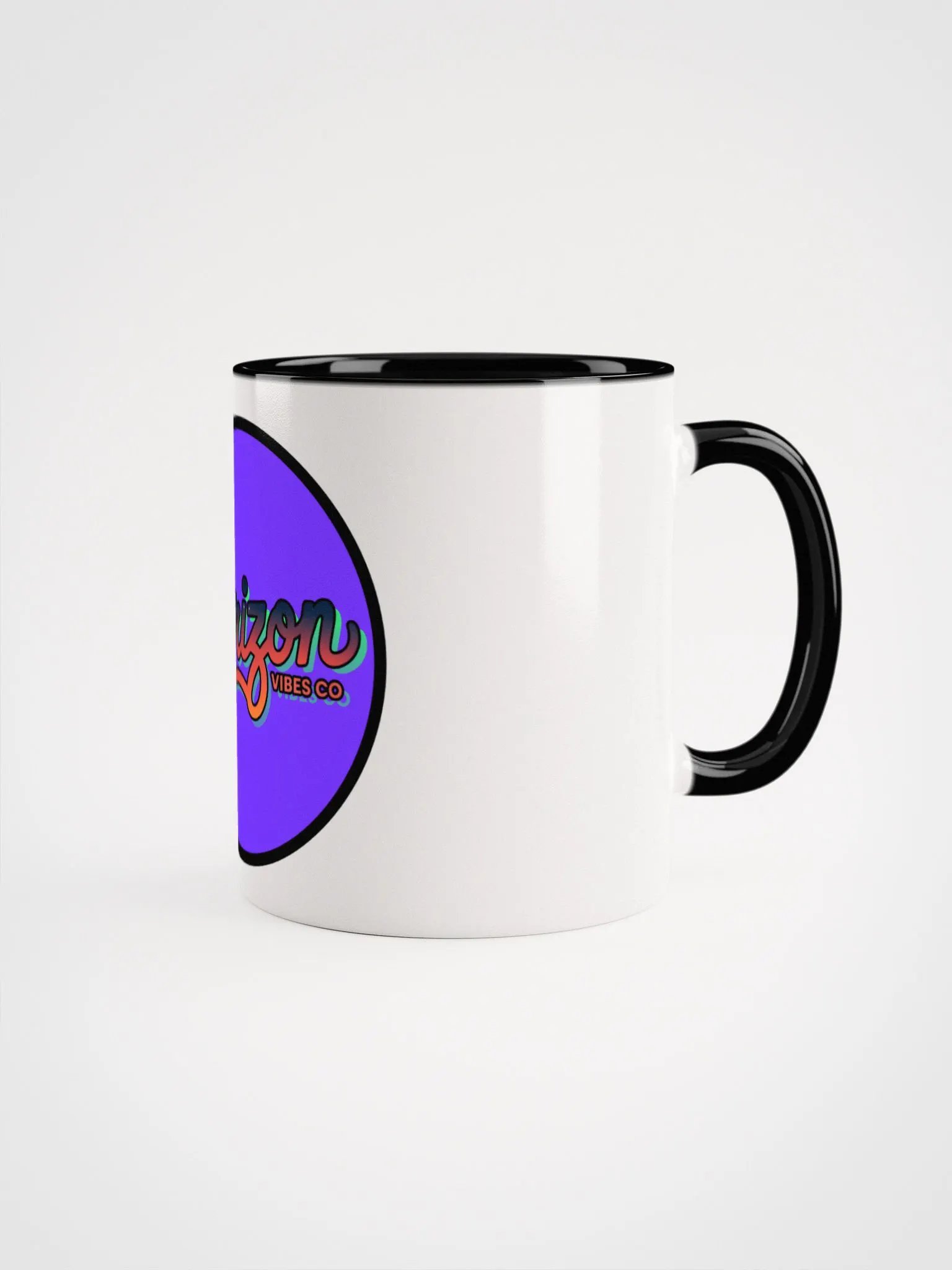 Vibrant Horizon Mug product image (1)