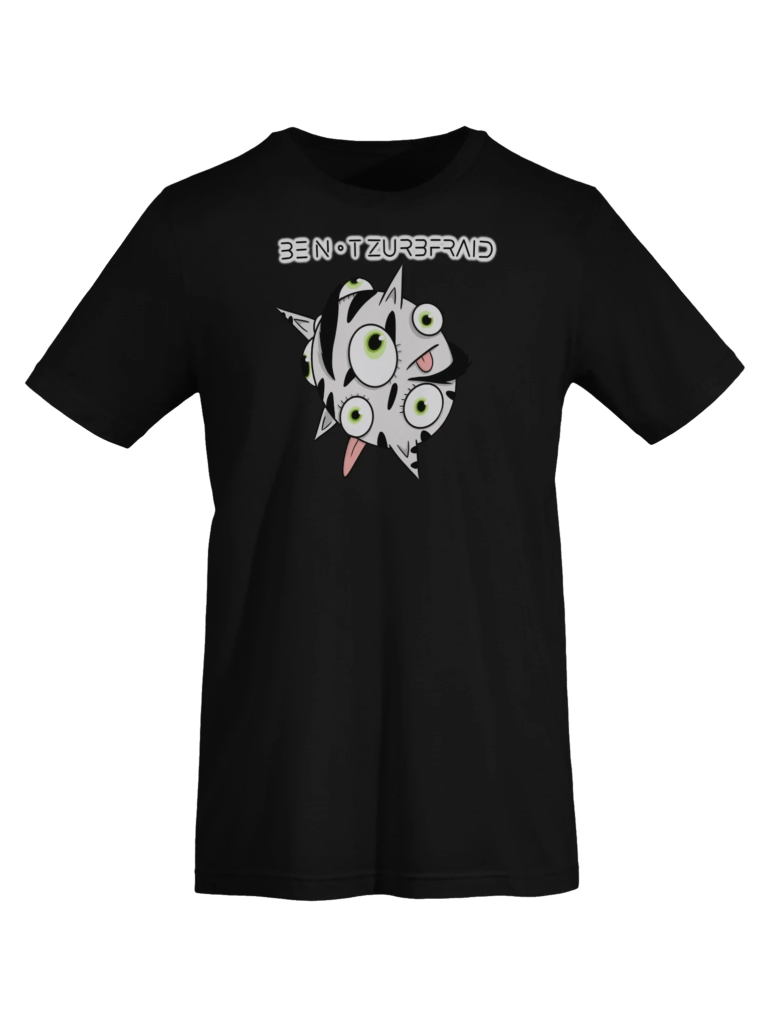 Don't Mess with the Zonad product image (7)