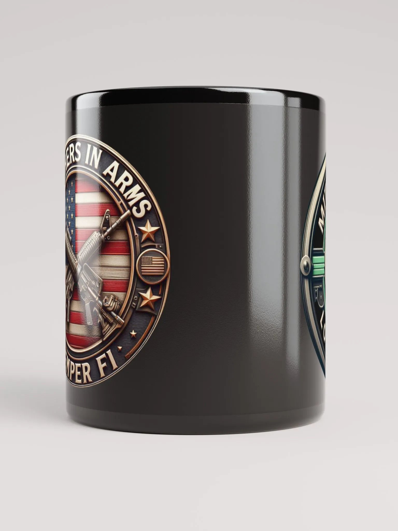 Mitten Made Mug product image (5)