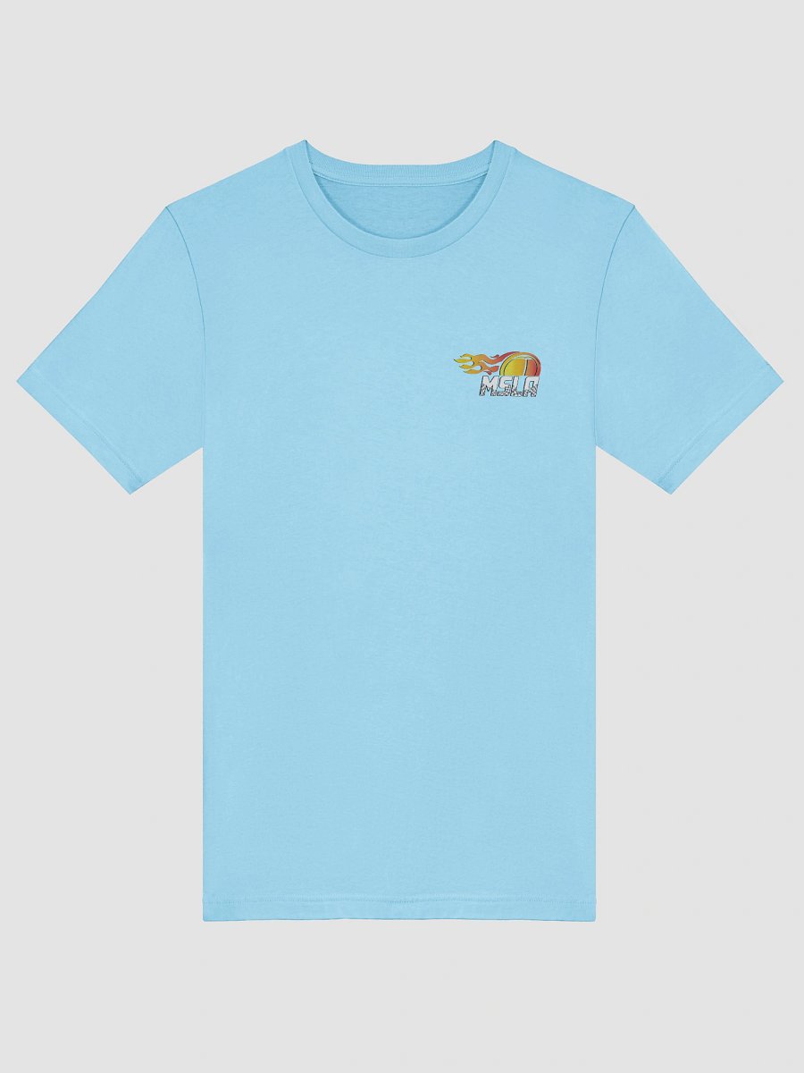 The Summer - T-Shirt product image (29)