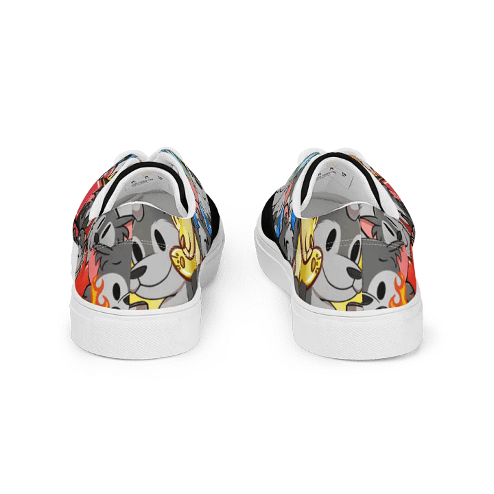 Emote Spam Shoes (Women's Fit) product image (2)