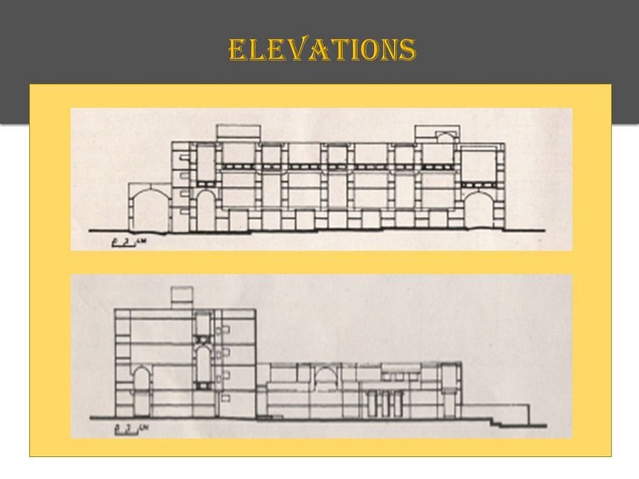 "Ar. Anant Raje: Legacy, Projects & Philosophy – PPT for Architecture Students" product image (5)