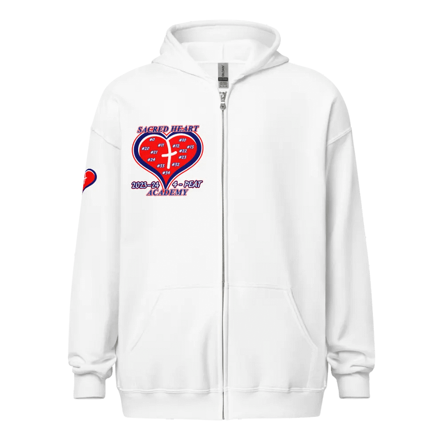 Adult Novelty SHA 4-Peat Jacket product image (3)