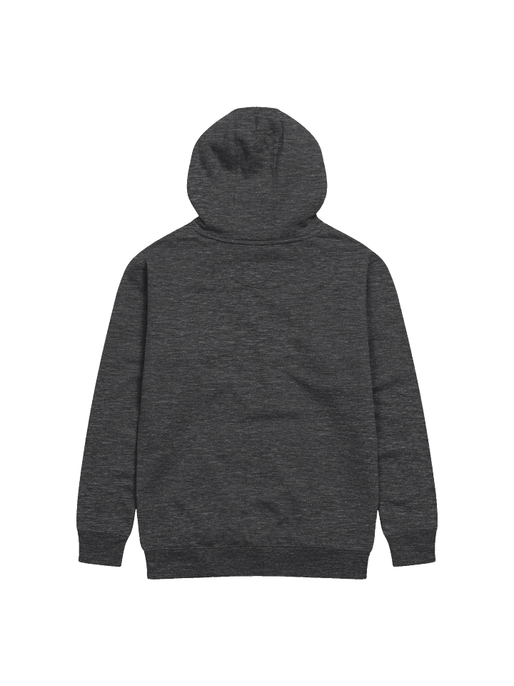 GWP Comfort Hoodie product image (2)