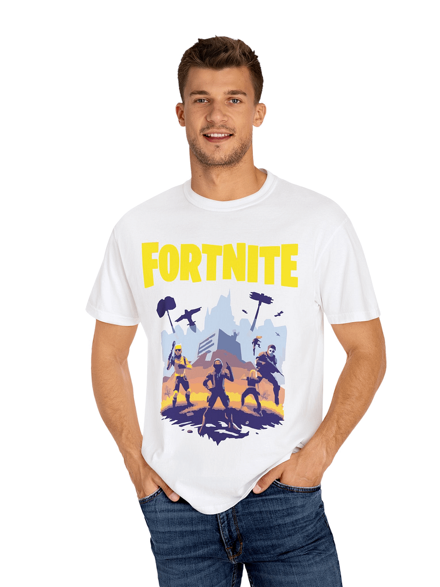 Fortnite Game Graphics for Printables product image (3)