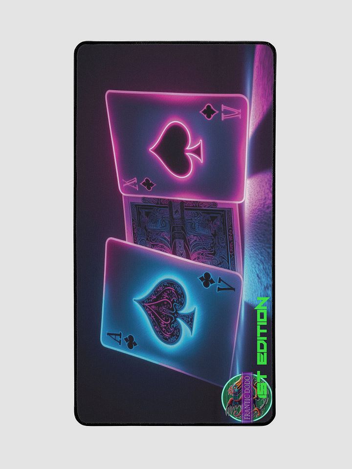 Card Deskmat product image (2)