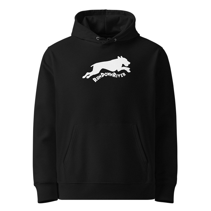 Black Graphic Sweatshirt product image (1)