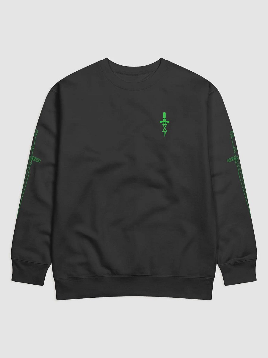 For All Of Us • Sweatshirt product image (1)