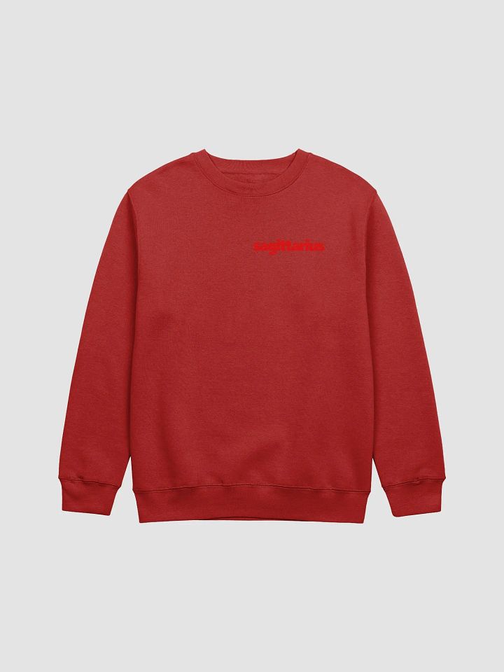 SAG Crewneck Sweatshirt product image (2)