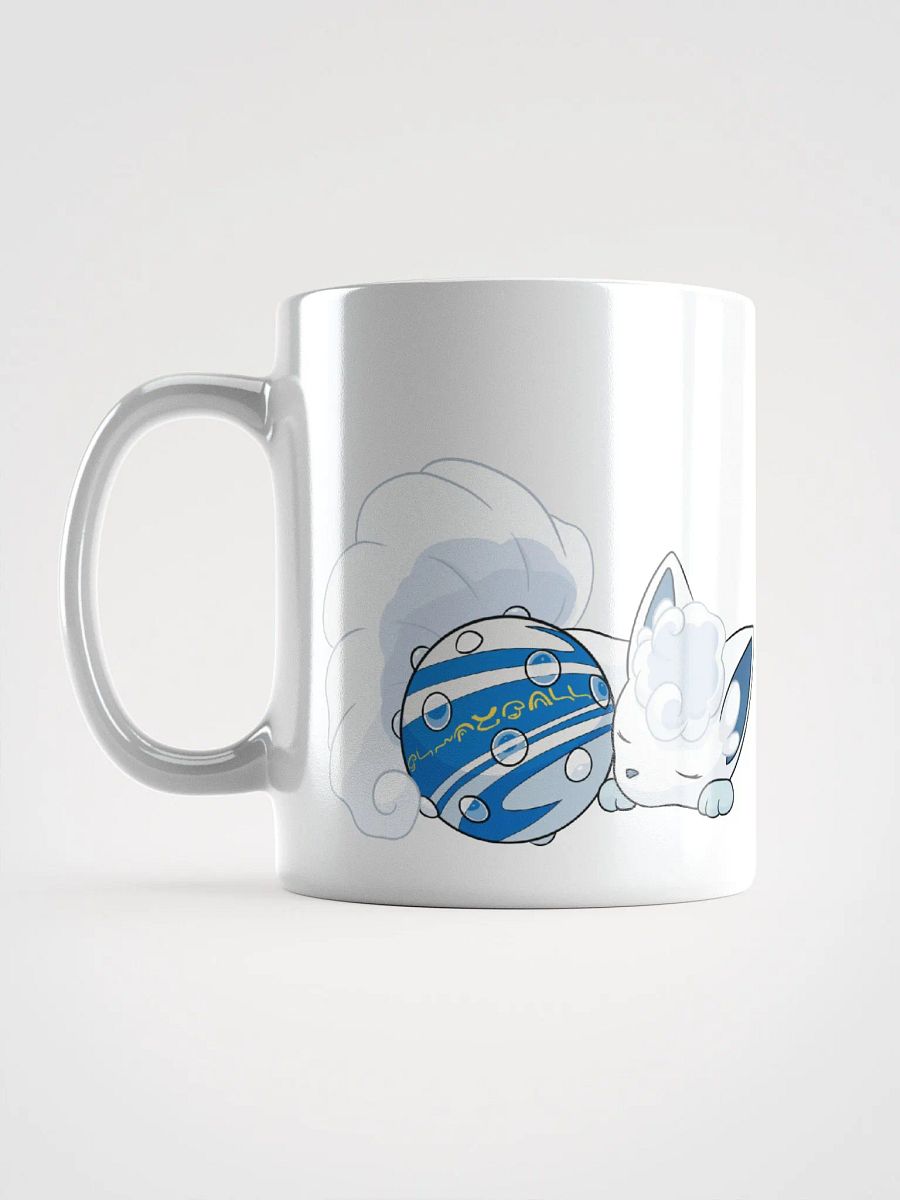 Snow Fox Mug product image (11)