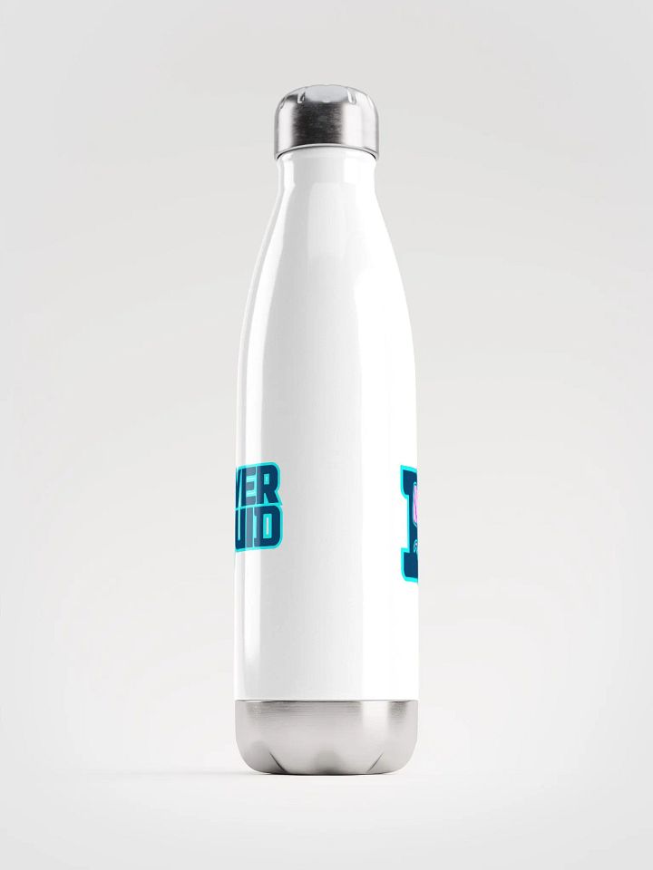 Water Bottle 2 - SQUID product image (1)