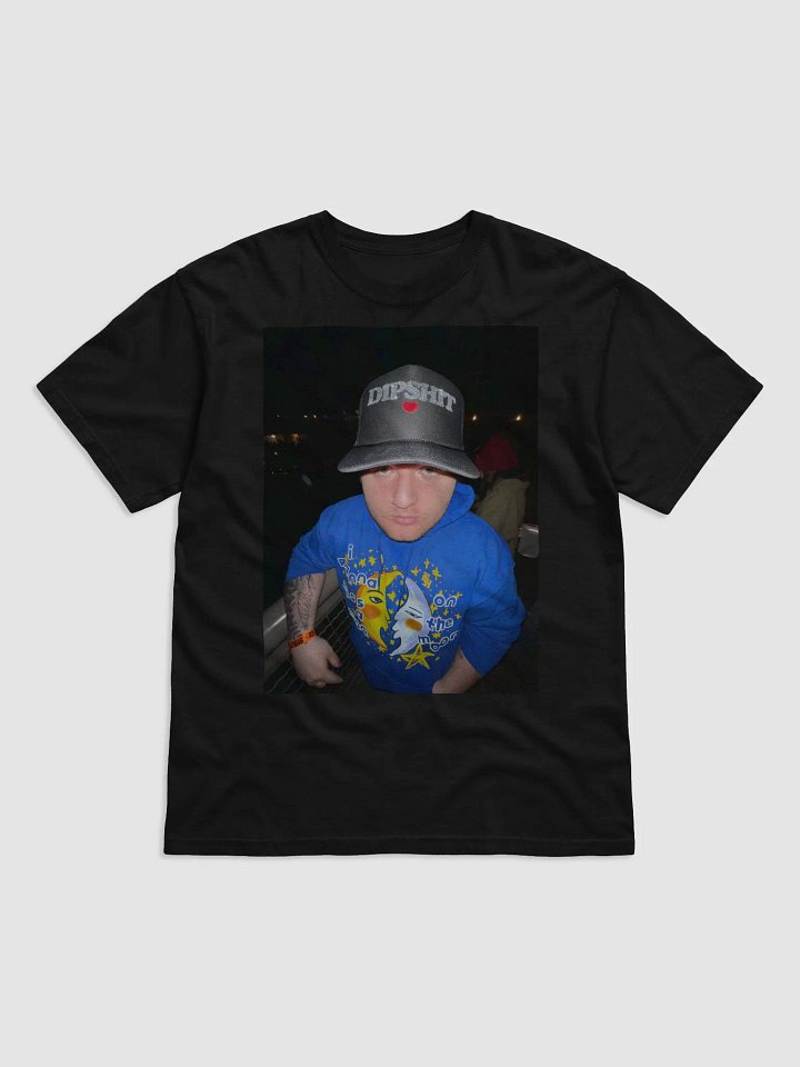 Dipshit Tee product image (1)