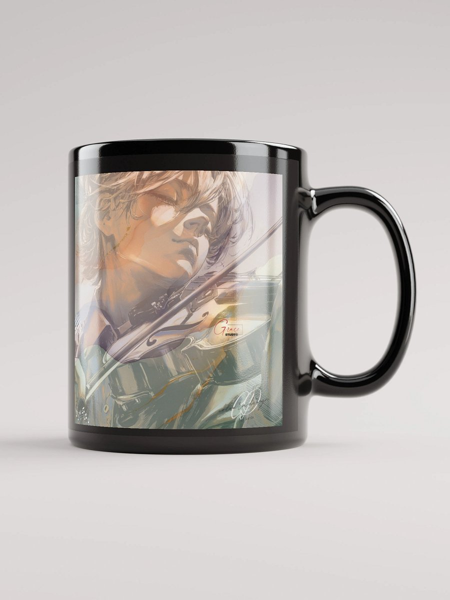 Melodic Serenity Mug product image (1)