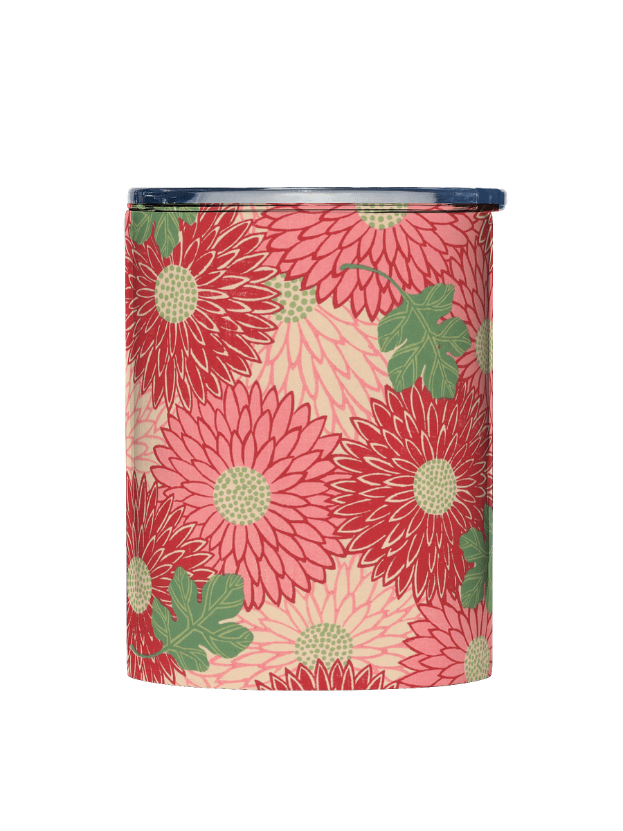 Blooming. 10oz Stainless Steel Tumbler product image (1)