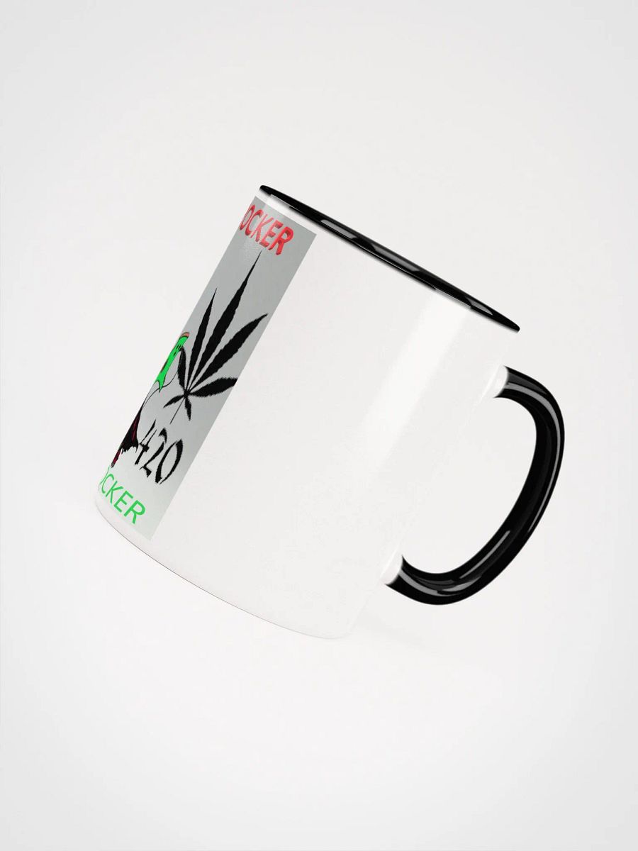 stoner rocker mug product image (4)