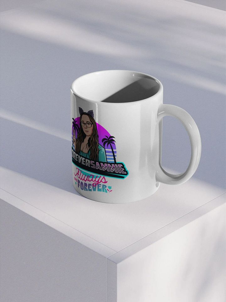 Forever A Mug! product image (2)