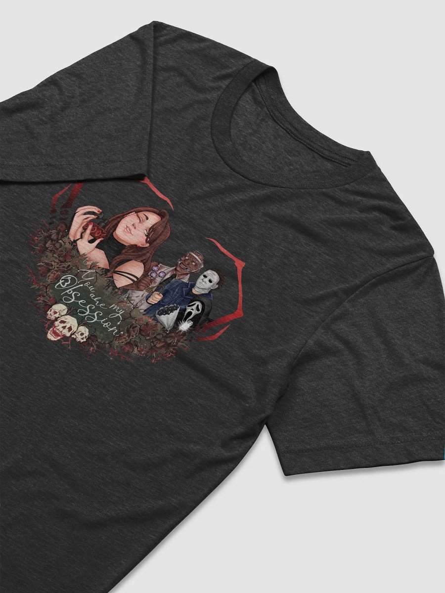 My Obsession T-Shirt product image (11)