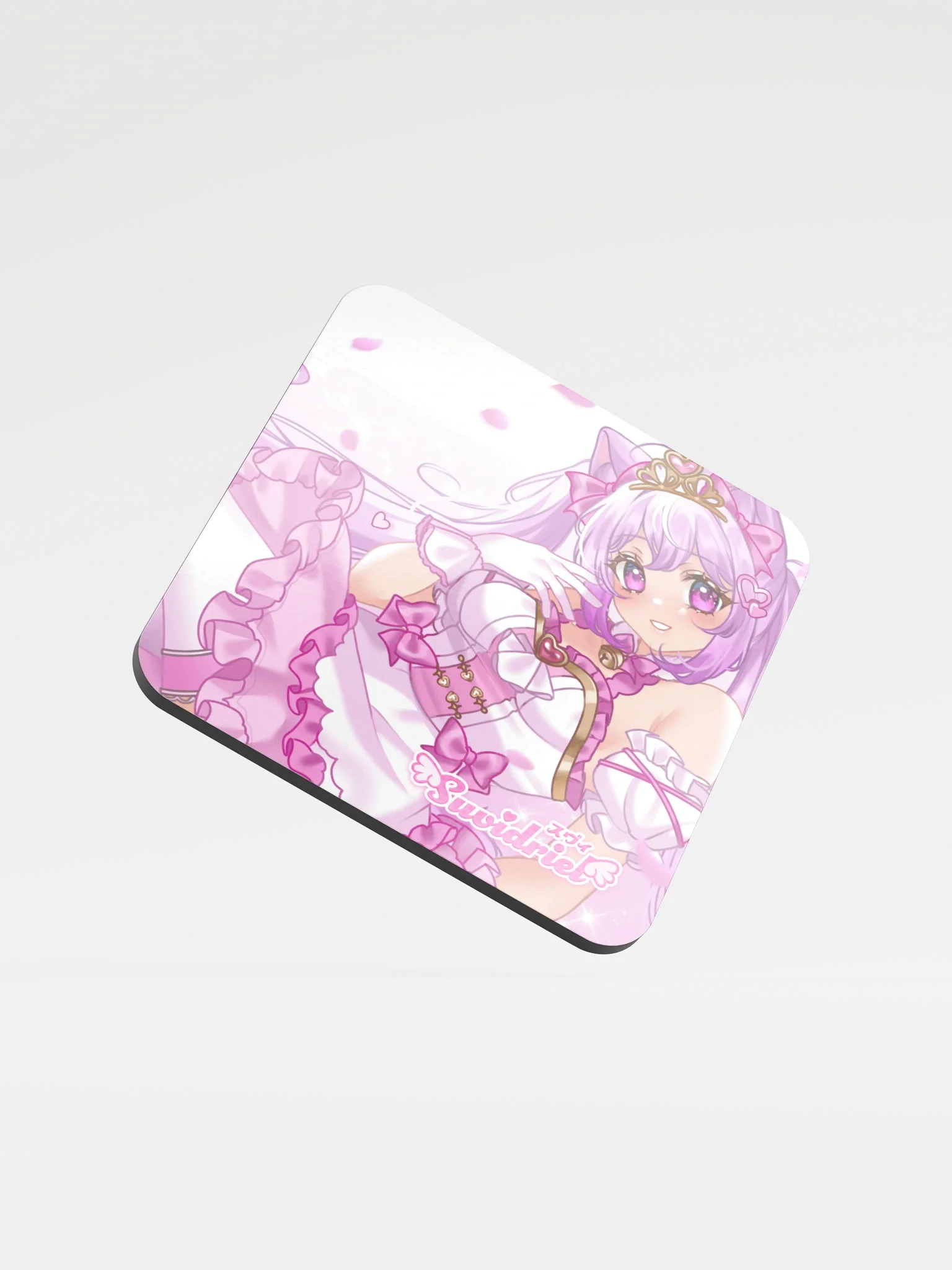 Suvidriel Cork Coaster product image (1)