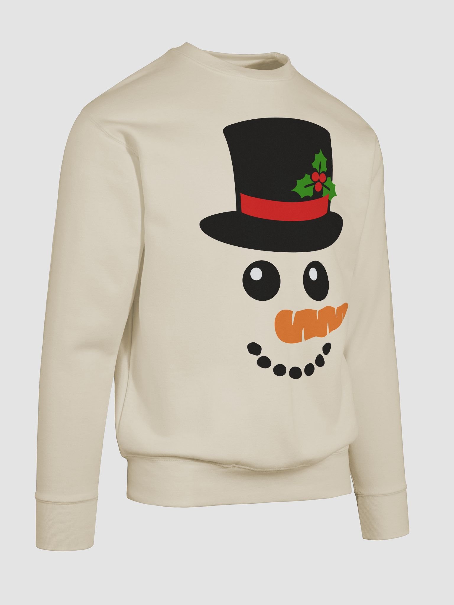 Frosty's Charm Premium Sweatshirt product image (10)
