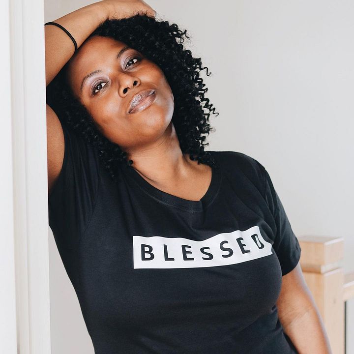 Blessed product image (1)