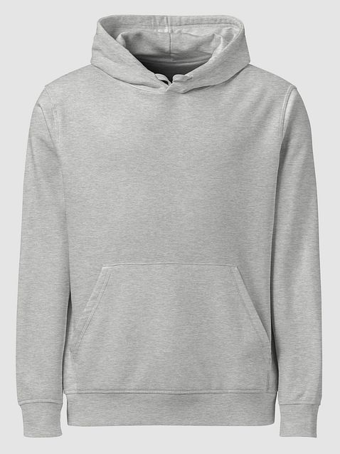 Photo showing Stanley/Stella Unisex Organic Hoodie