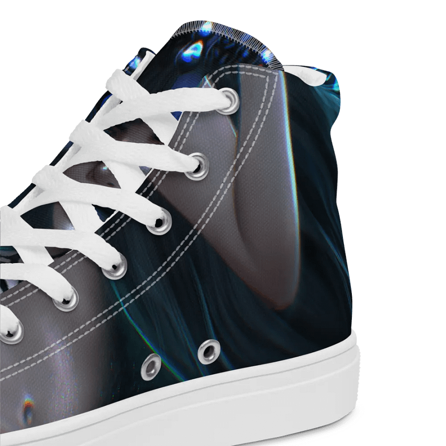 Horror Queen High Tops product image (10)