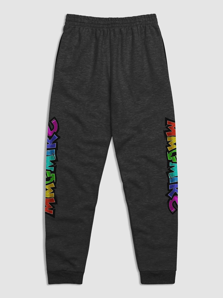 MMG Joggers product image (3)