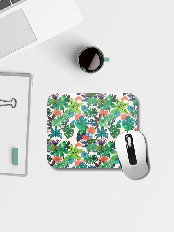 Tropical Mousepad product image (1)