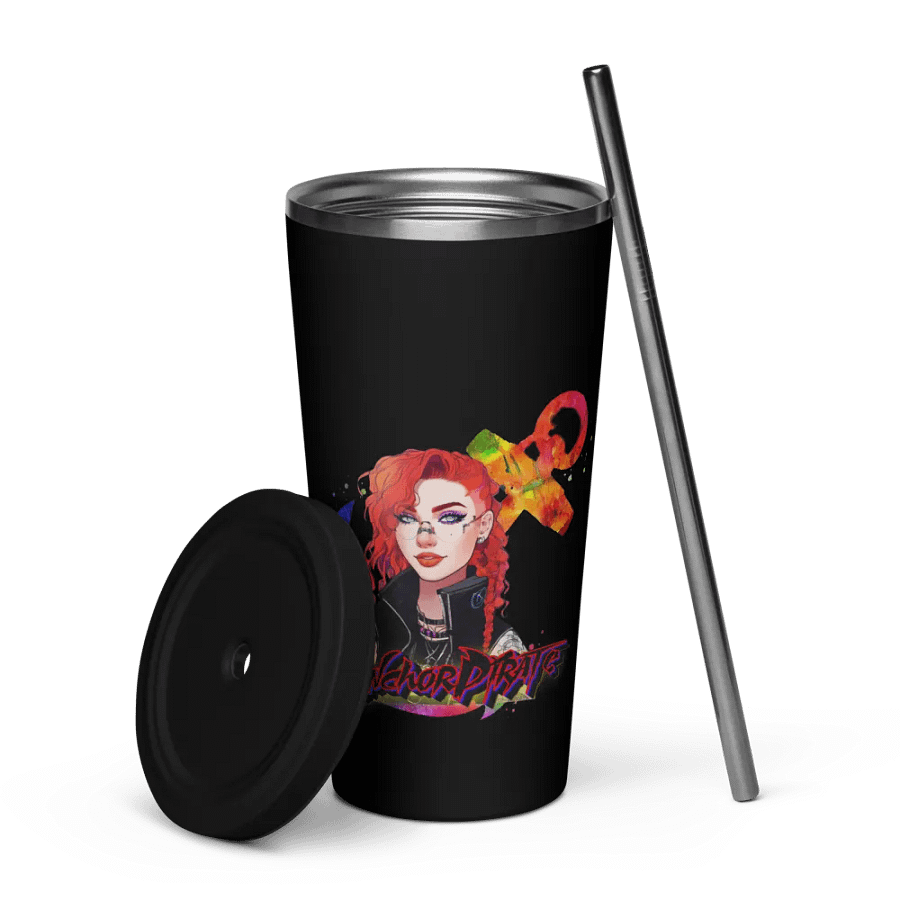 Members limited Stainless steel Tumbler product image (5)