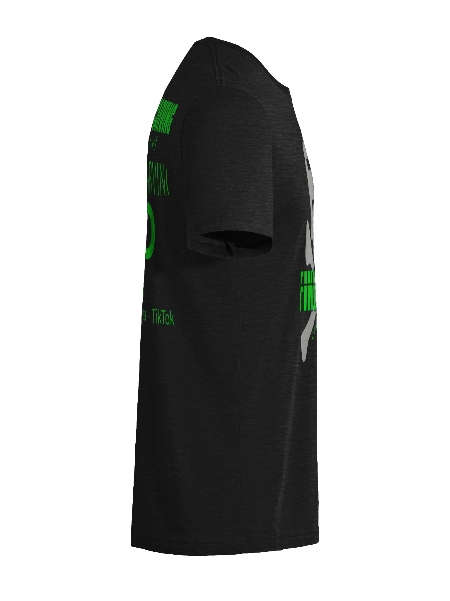 Fine Pine Pirate Tee product image (9)