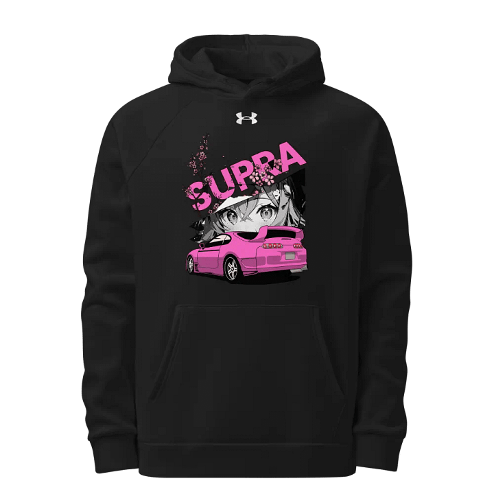 Supra Sakura: Drift Queen product image (1)