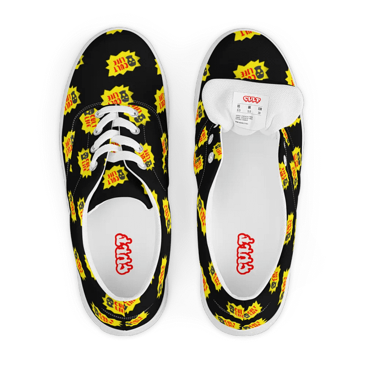 CULT LIFE SHOES product image (2)