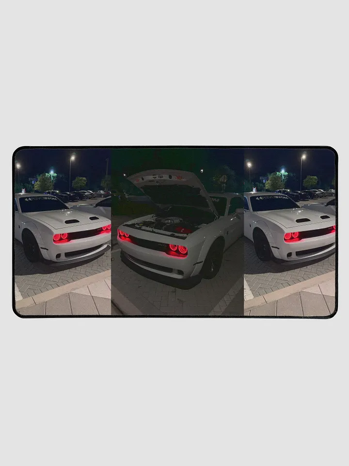 +100Hp Gaptized MousePad! product image (1)